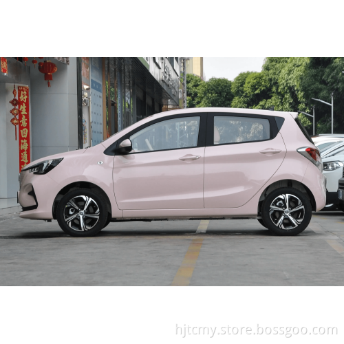 ENORME brodo 2022 Changan Benben E-Star Electric Car New Energy Vehicles 310 km Carros Car in vendita in Uzbekistan